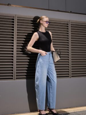 HUNG JEANS HJ77 Tina Jeans