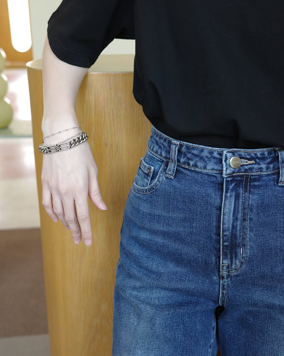 HUNG JEANS (HJ67) Dottie Jeans