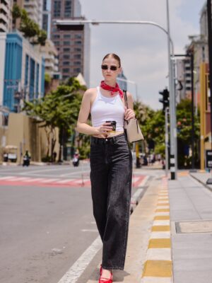 HUNG JEANS HJ76 Lyra jeans