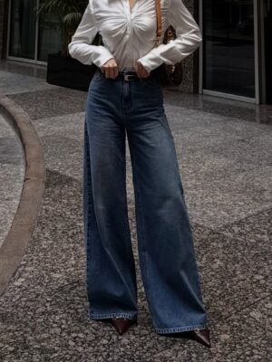 HUNG JEANS (HJ57) Amber Jeans